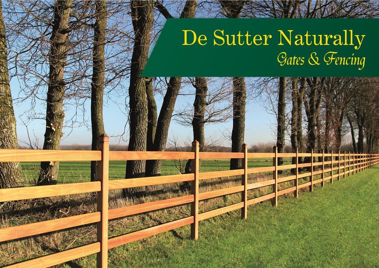 (c) De Sutter Naturally