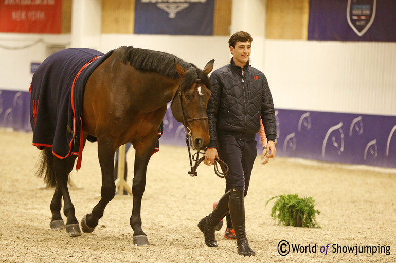 Nicola Philippaerts