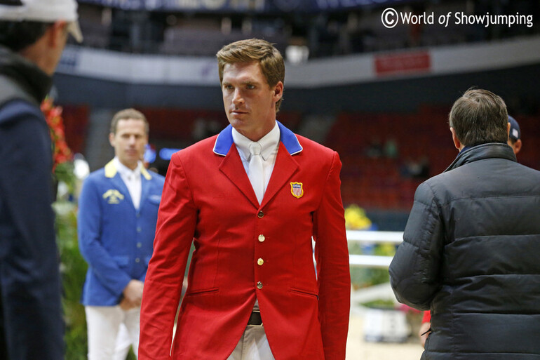 Quentin Judge in full focus. Photo (c) Jenny Abrahamsson.