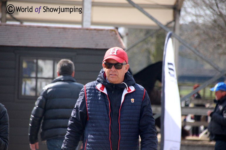 (c) Photo World of Showjumping