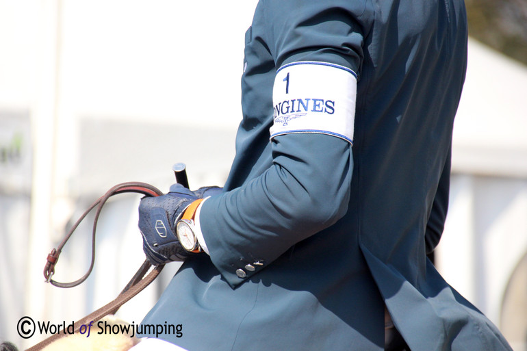 (c) Photo World of Showjumping