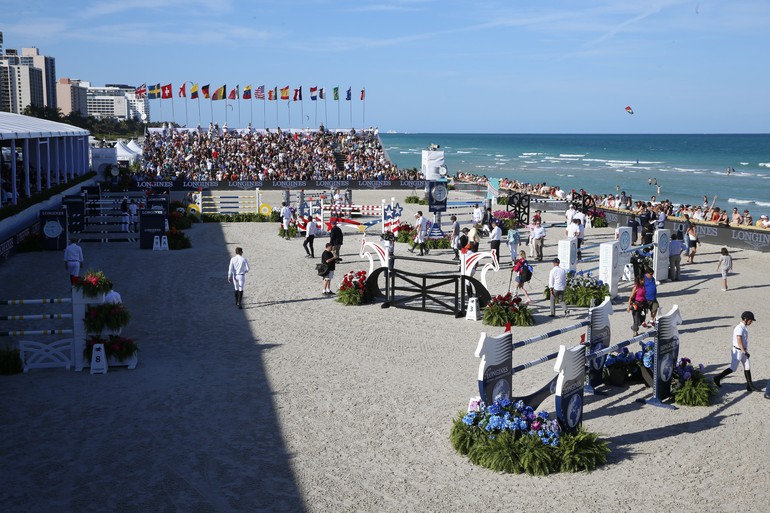 © Stefano Grasso/LGCT all rights reserved