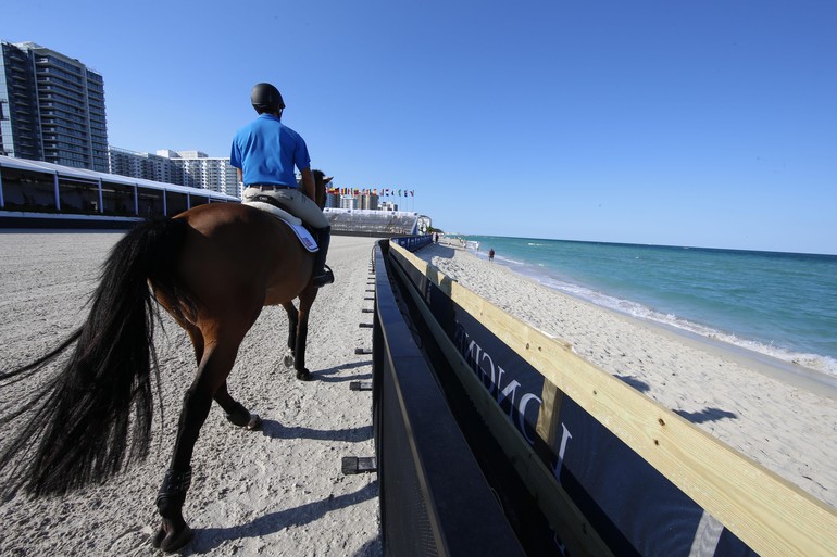 © Stefano Grasso/LGCT all rights reserved