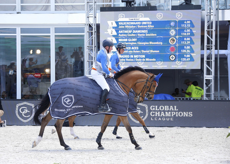 (c) Stefano Grasso/GCL