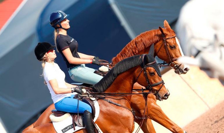 Photo (c) GCL / Stefano Grasso.