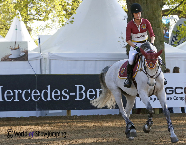 Jessica Springsteen