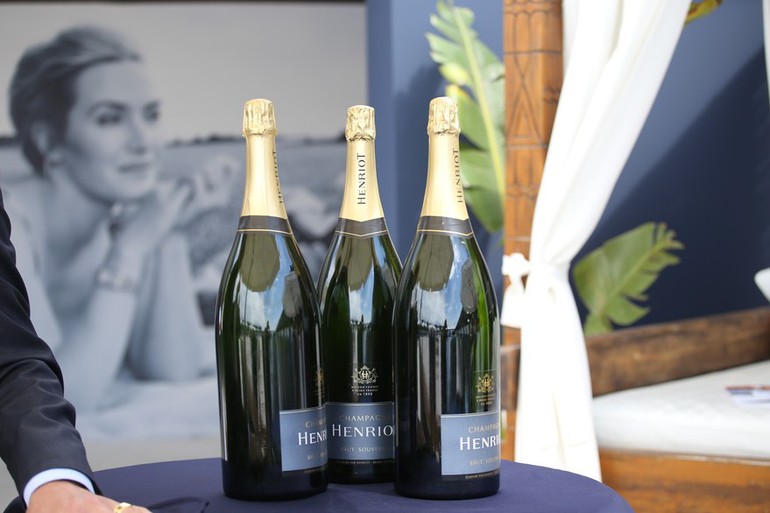 For the winners. Photo (c) Nicola Serafini/LAOHS.