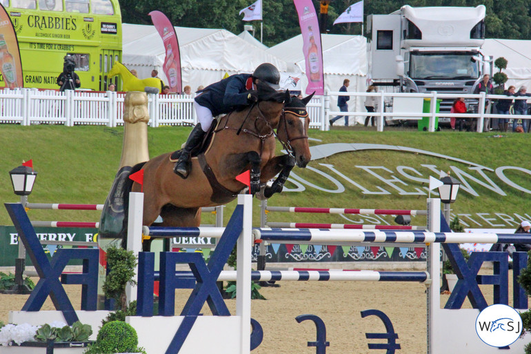 Photo (c) World of Showjumping