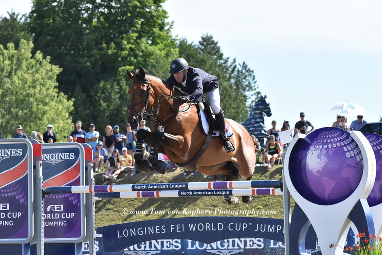 Jonathan McCrea with Special Lux. Photo (c) Tom von Kapherr Photography.