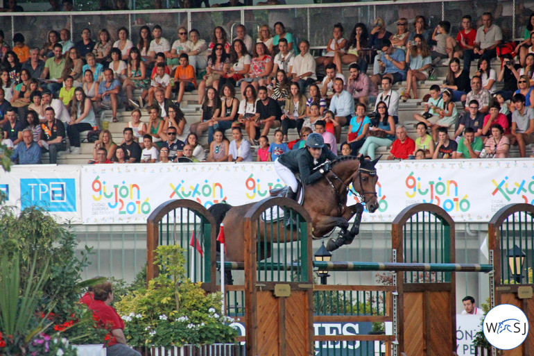 Photo (c) World of Showjumping