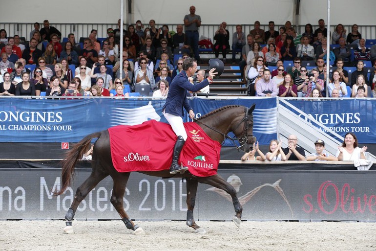 Photo (c) Stefano Grasso/LGCT.