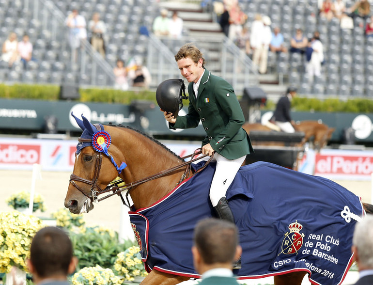 Photo (c) Tiffany Van Halle for World of Showjumping.