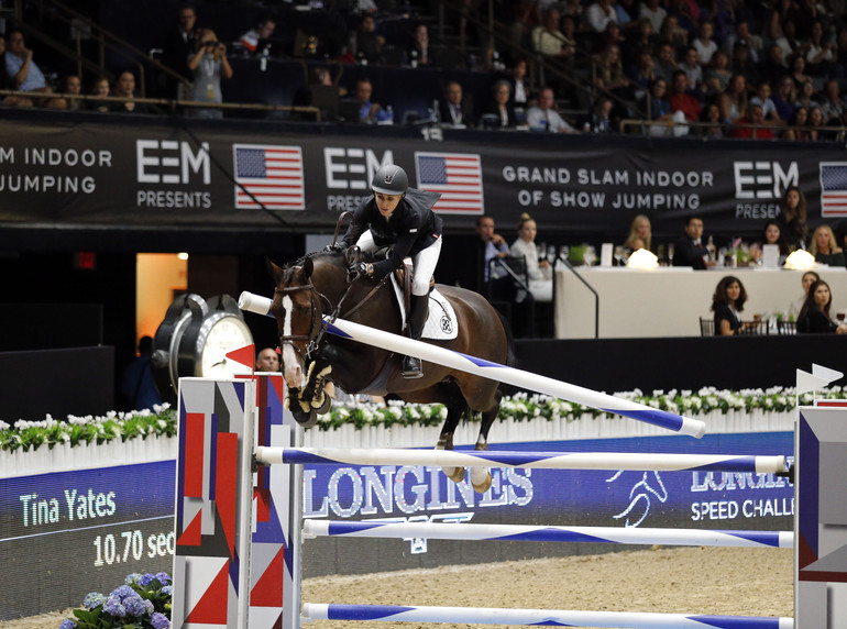 Photo (c) Tiffany Van Halle for World of Showjumping