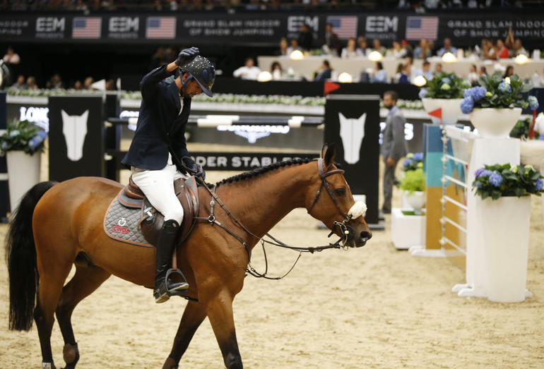 Photo (c) Tiffany Van Halle for World of Showjumping