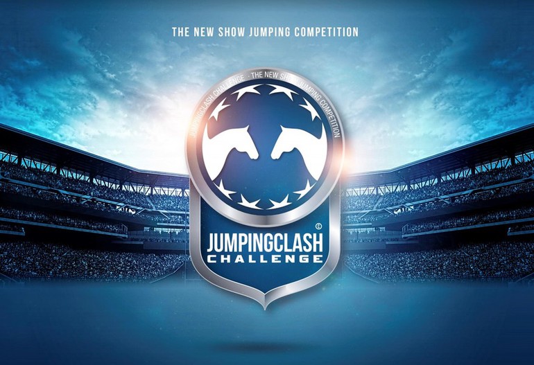 (c) JumpingClash Challenge
