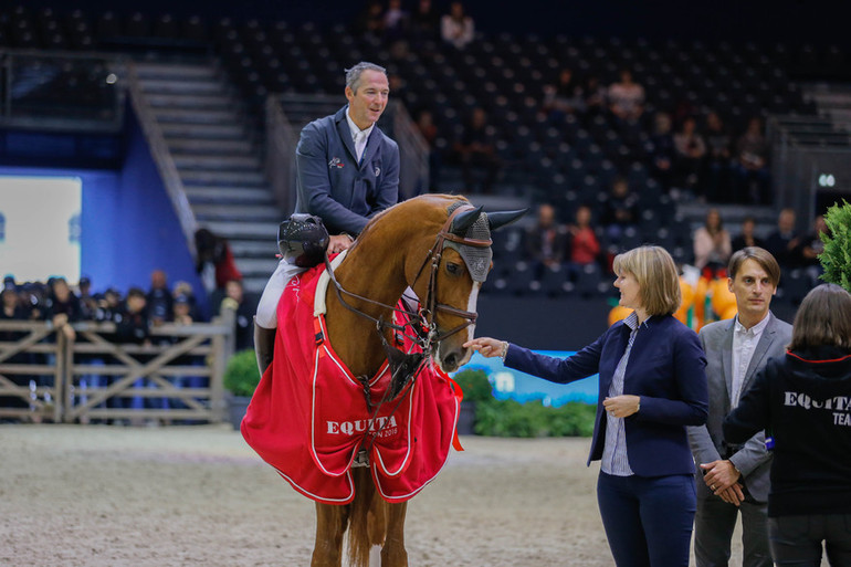 Photo (c) Tiffany Van Halle for World of Showjumping.
