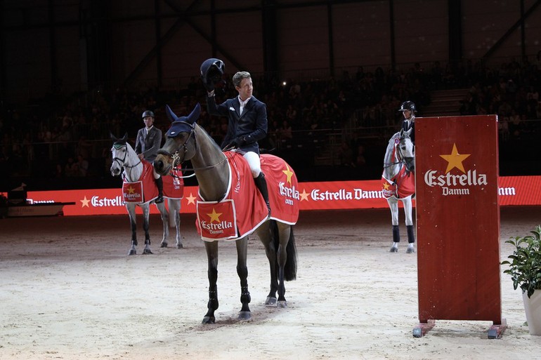 Photo (c) Nanna Nieminen for World of Showjumping