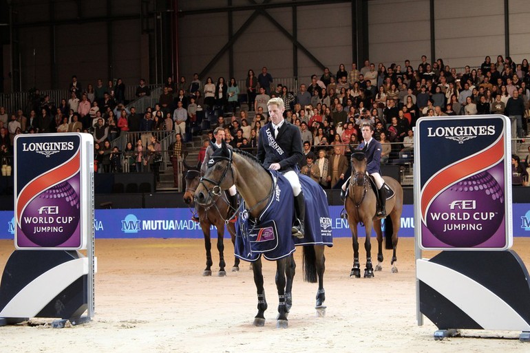 Photo (c) Nanna Nieminen for World of Showjumping.