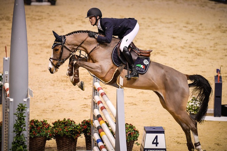 Photo (c) Katja Stuppia/Longines CSI Basel.