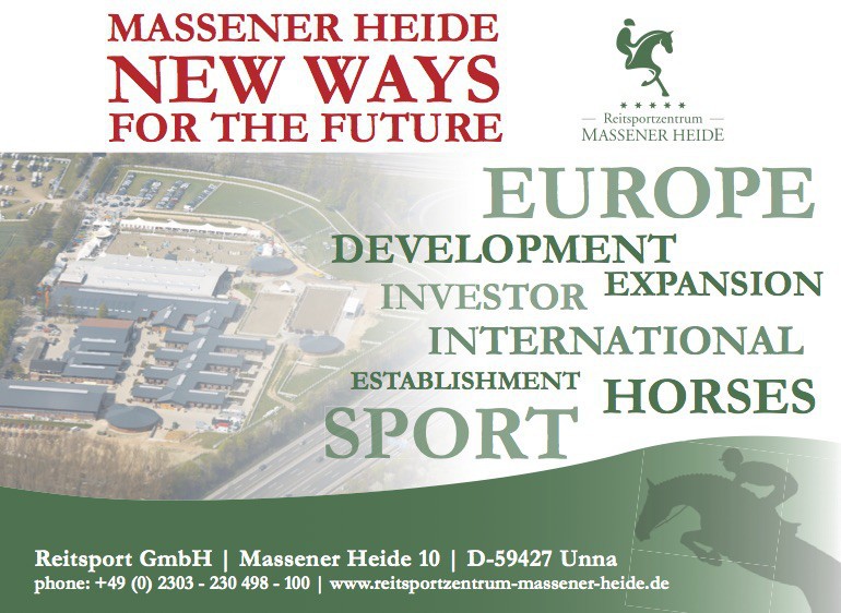 Reitsportzentrum Massener Heide