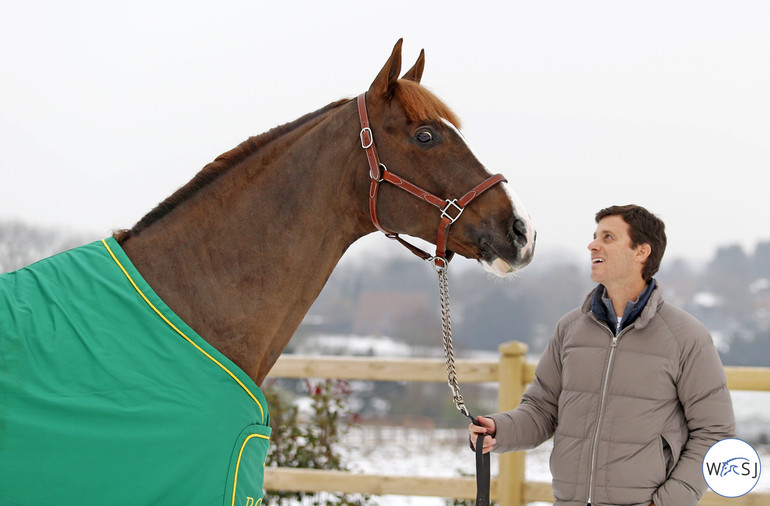 Photo (c) Tiffany Van Halle for World of Showjumping