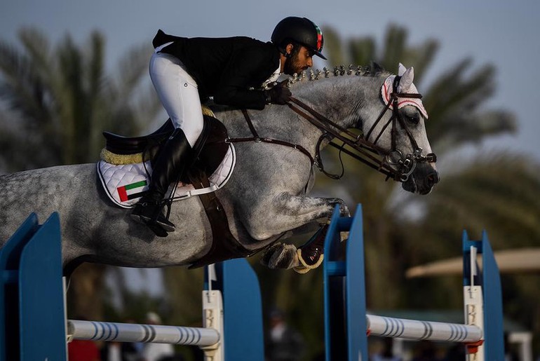 Photo (c) Emirates Equestrian Centre