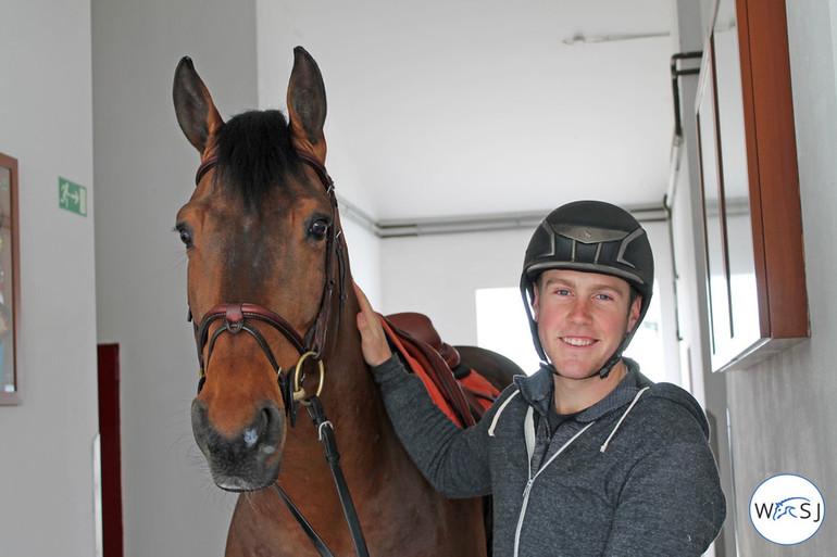 Photo (c) Nanna Nieminen for World of Showjumping. 