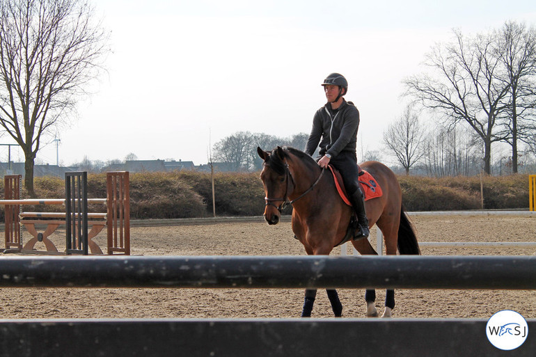 Photo (c) Nanna Nieminen for World of Showjumping. 