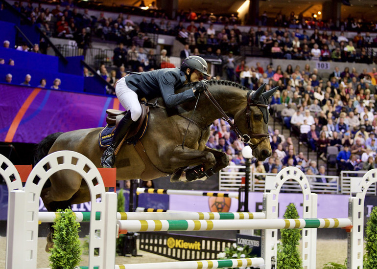 Photo (c) Haide Westring for World of Showjumping.