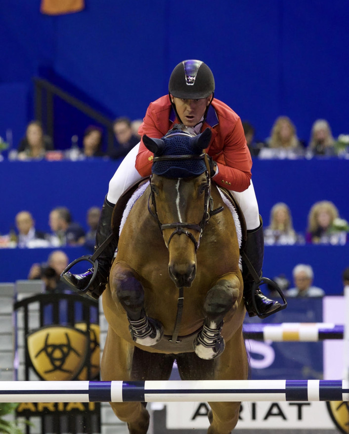 Photo (c) Haide Westring for World of Showjumping.