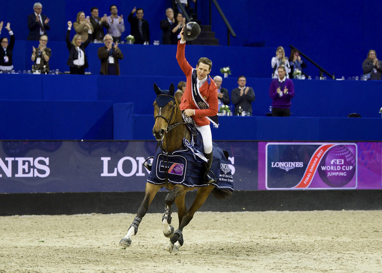 Photo (c) Haide Westring for World of Showjumping.