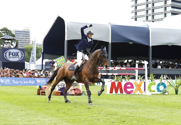 Photo (c) Stefano Grasso/LGCT