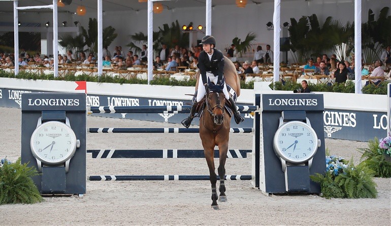 Photo (c) Stefano Grasso/LGCT.