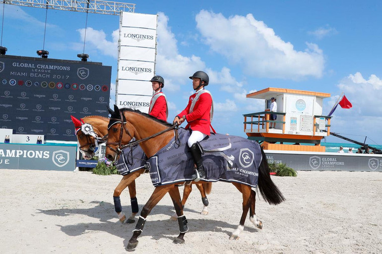 Photo (c) Stefano Grasso/GCL. 