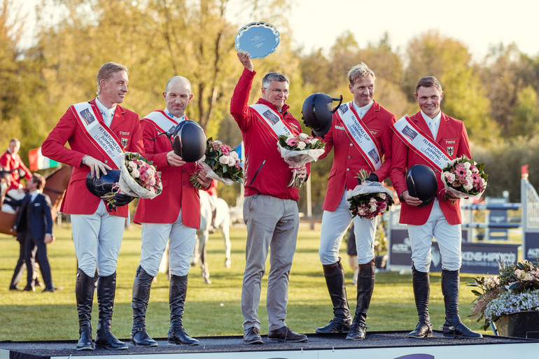 Photo FEI/Christophe Tanière