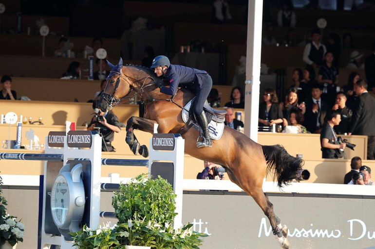 Photo (c) LGCT / Stefano Grasso.