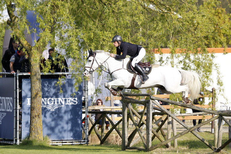 Photo (c) Tiffany Van Halle for World of Showjumping.