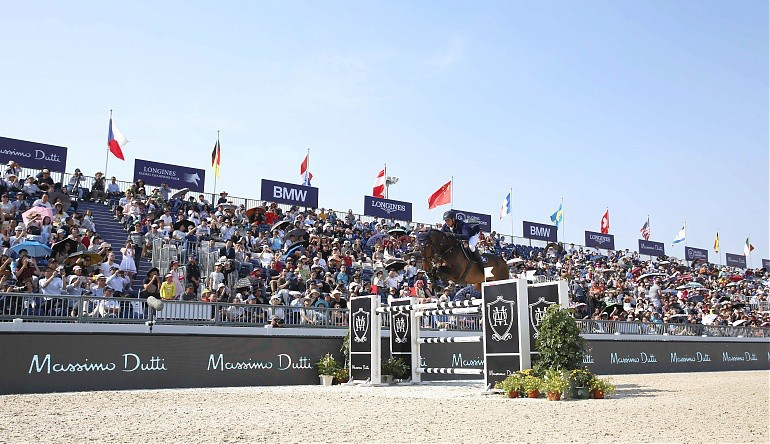 Photo (c) Stefano Grasso/LGCT. 