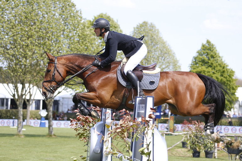 Photo (c) Tiffany Van Halle for World of Showjumping.