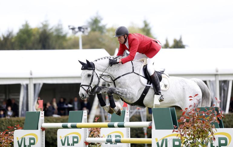 Photo (c) Tiffany Van Halle for World of Showjumping