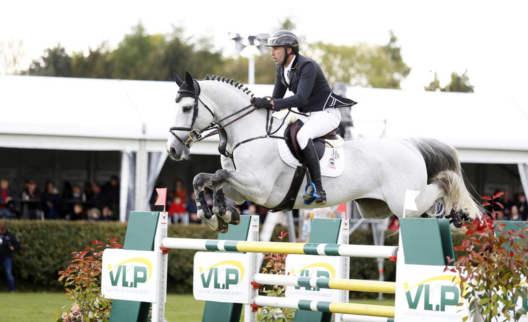 Photo (c) Tiffany Van Halle for World of Showjumping