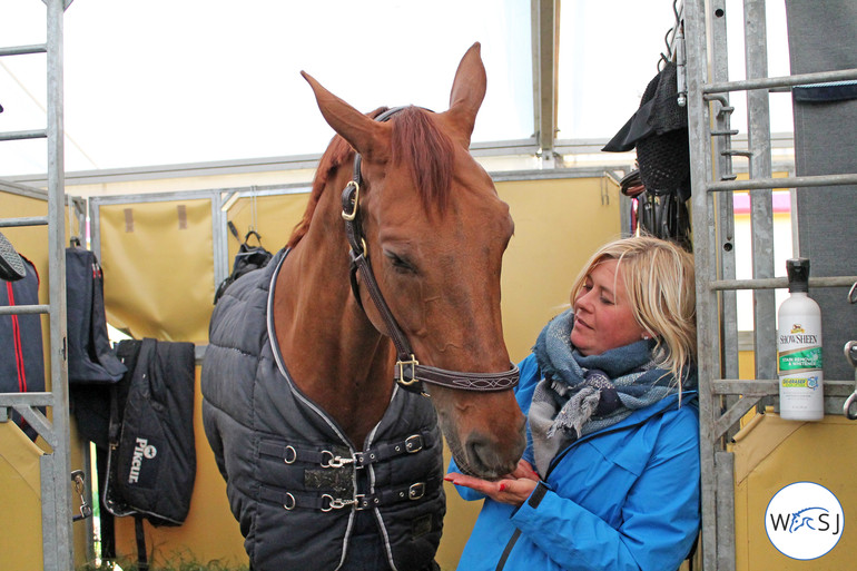 Photo (c) Nanna Nieminen for World of Showjumping. 