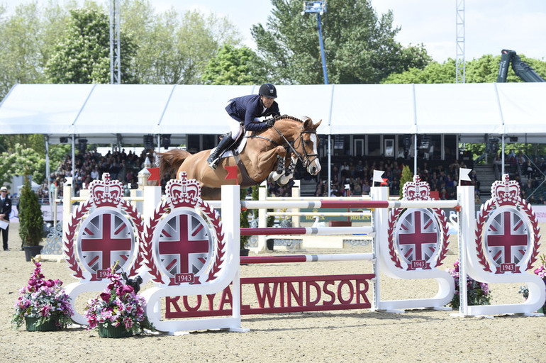 Photo (c) Royal Windsor Horse Show. 