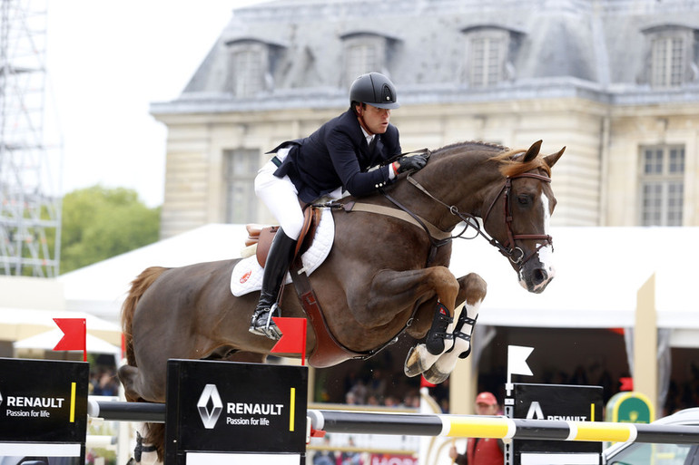 Photo (c) Tiffany Van Halle for World of Showjumping