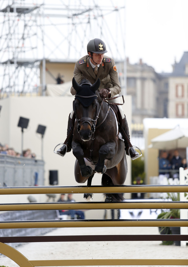 Photo (c) Tiffany Van Halle for World of Showjumping