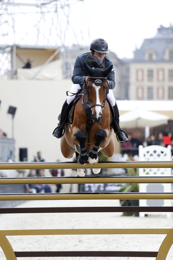 Photo (c) Tiffany Van Halle for World of Showjumping