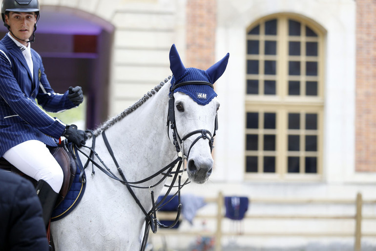 Photo (c) Tiffany Van Halle for World of Showjumping