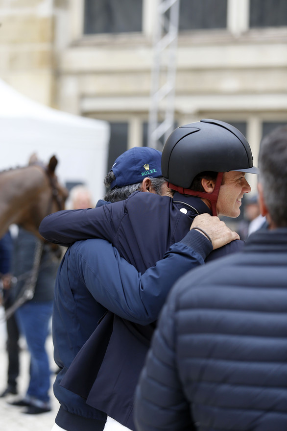 Photo (c) Tiffany Van Halle for World of Showjumping