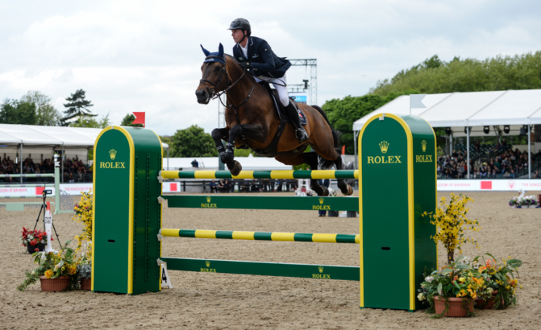 Photo (c) Royal Windsor Horse Show. 