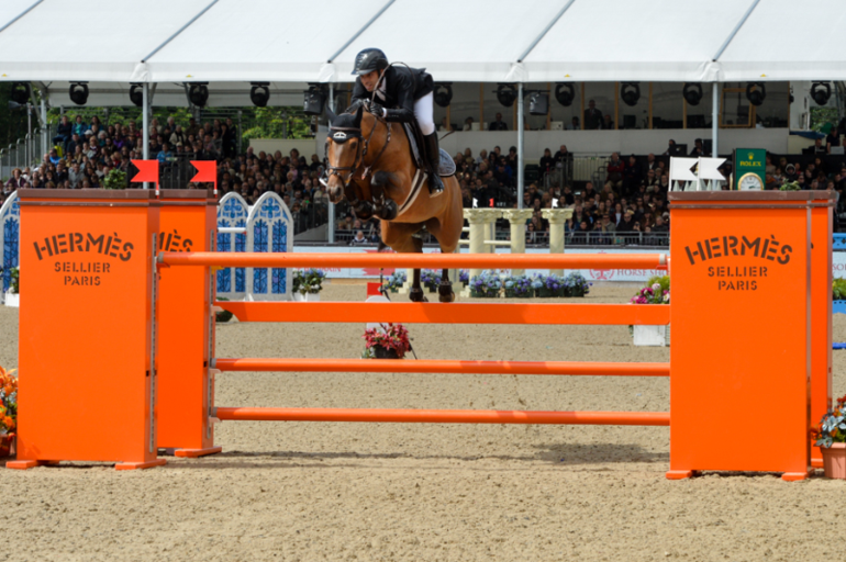 Photo (c) Royal Windsor Horse Show. 